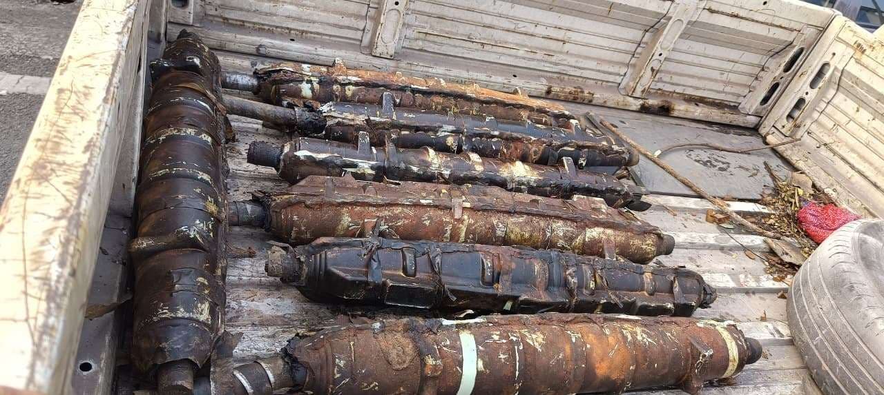 Jamshedpur News : टाटा स्टील में चोरी करते एक पकड़ाया, सौ किलो कॉपर जब्त