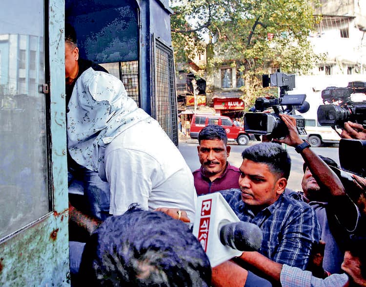 एसएसकेएम के शौचालय में नाबालिग का यौन उत्पीड़न, आरोपी गिरफ्तार