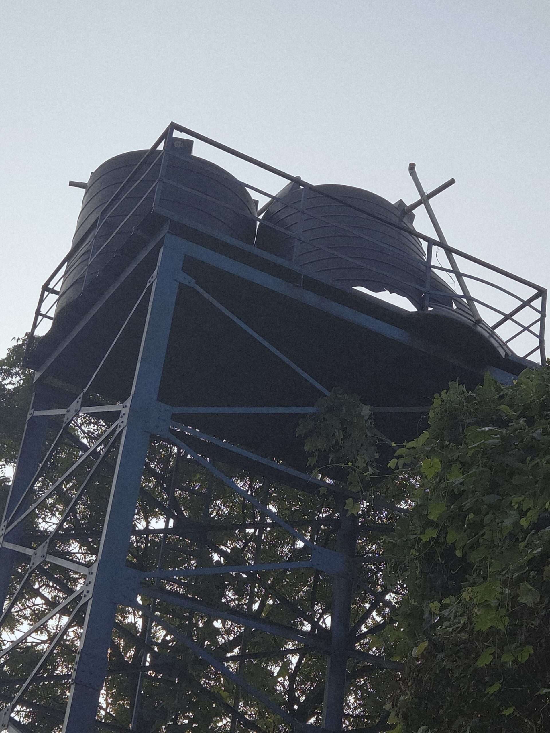 कुड़्डी पंचायत के तीन वार्ड में नल से नहीं मिल रहा जल