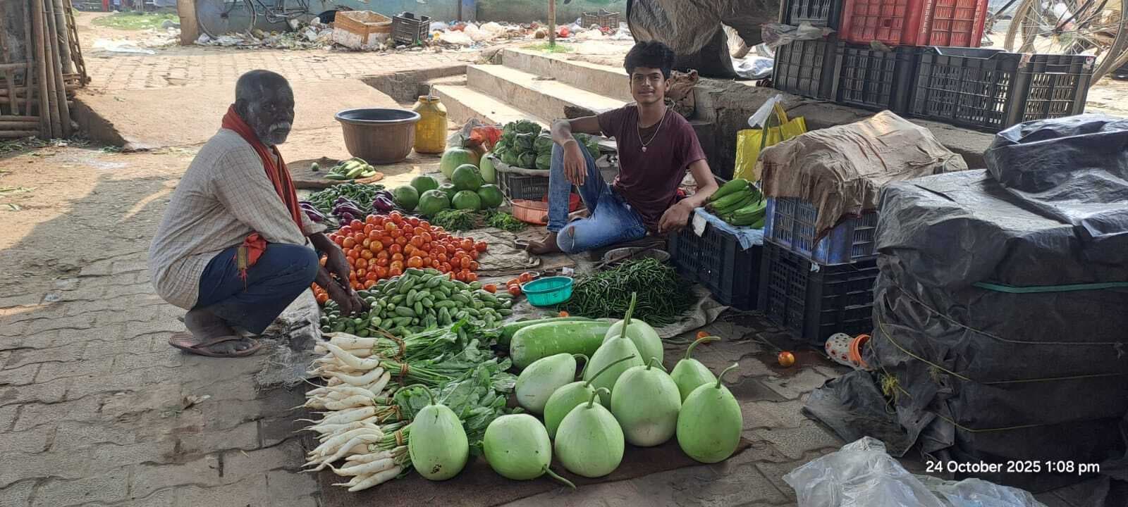 छठ. नहाय-खाय के साथ छठ महापर्व आज से