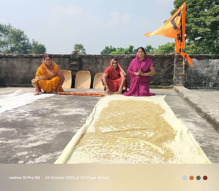 नहाय-खाय के साथ आज से छठ महापर्व का होगा आगाज