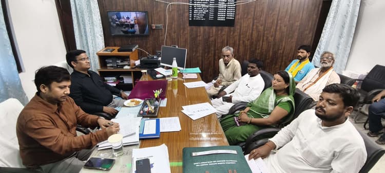 आचार संहिता चुनाव की पारदर्शिता का मूल आधार