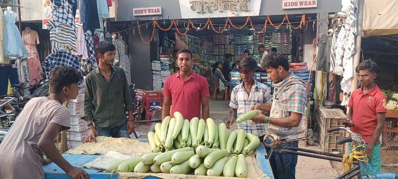 Samastipur : लोक आस्था का महापर्व छठ आज से