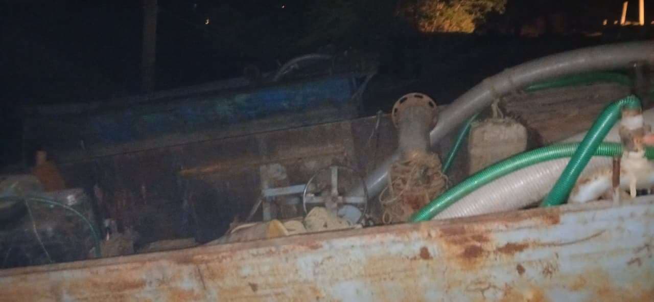 बड़हिया टाल क्षेत्र के किसानों को मिली बड़ी राहत