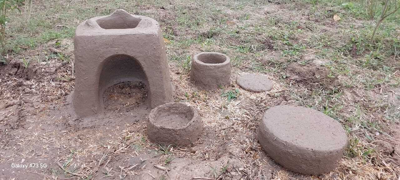 ‘उगो हो सूरज देव होईले अर्घ्य के रे बेर’ की गूंज से बना भक्तिमय माहौल