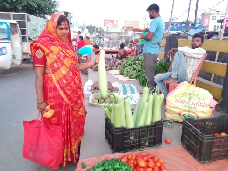 नहाय-खाय के साथ महापर्व छठ आज से शुरू