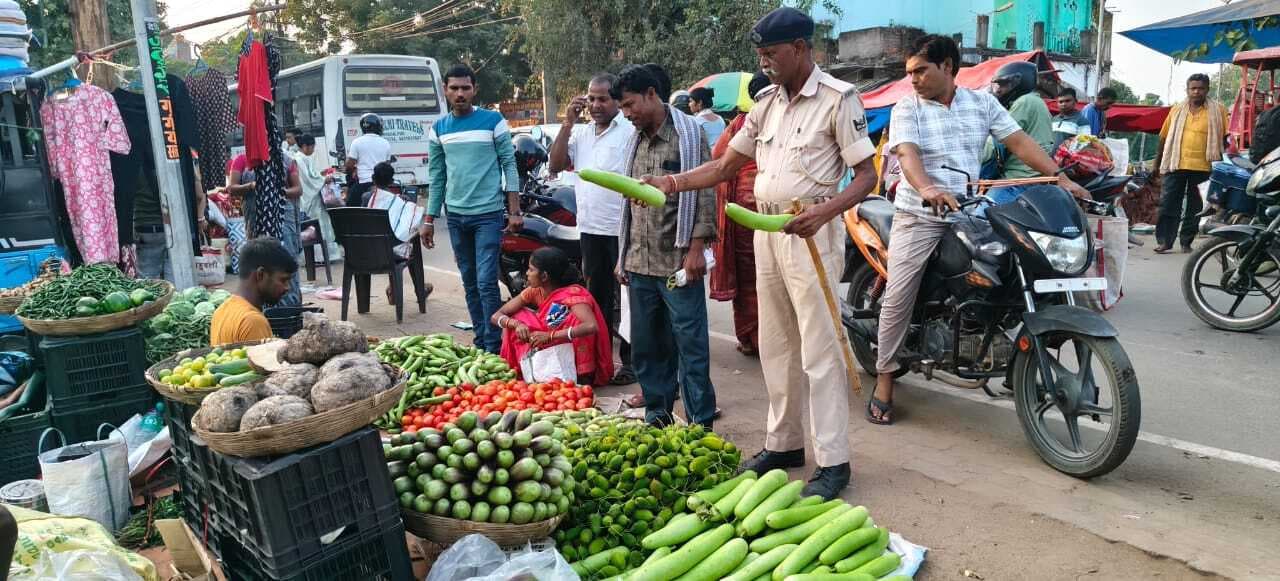 कद्दू-भात के साथ आज से चार दिवसीय छठ महापर्व का आगाज, तैयारी को अंतिम रूप देने में जुटे श्रद्धालु