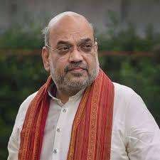 गृह मंत्री आज खगड़िया में एनडीए प्रत्याशी के समर्थन में करेंगे सभा