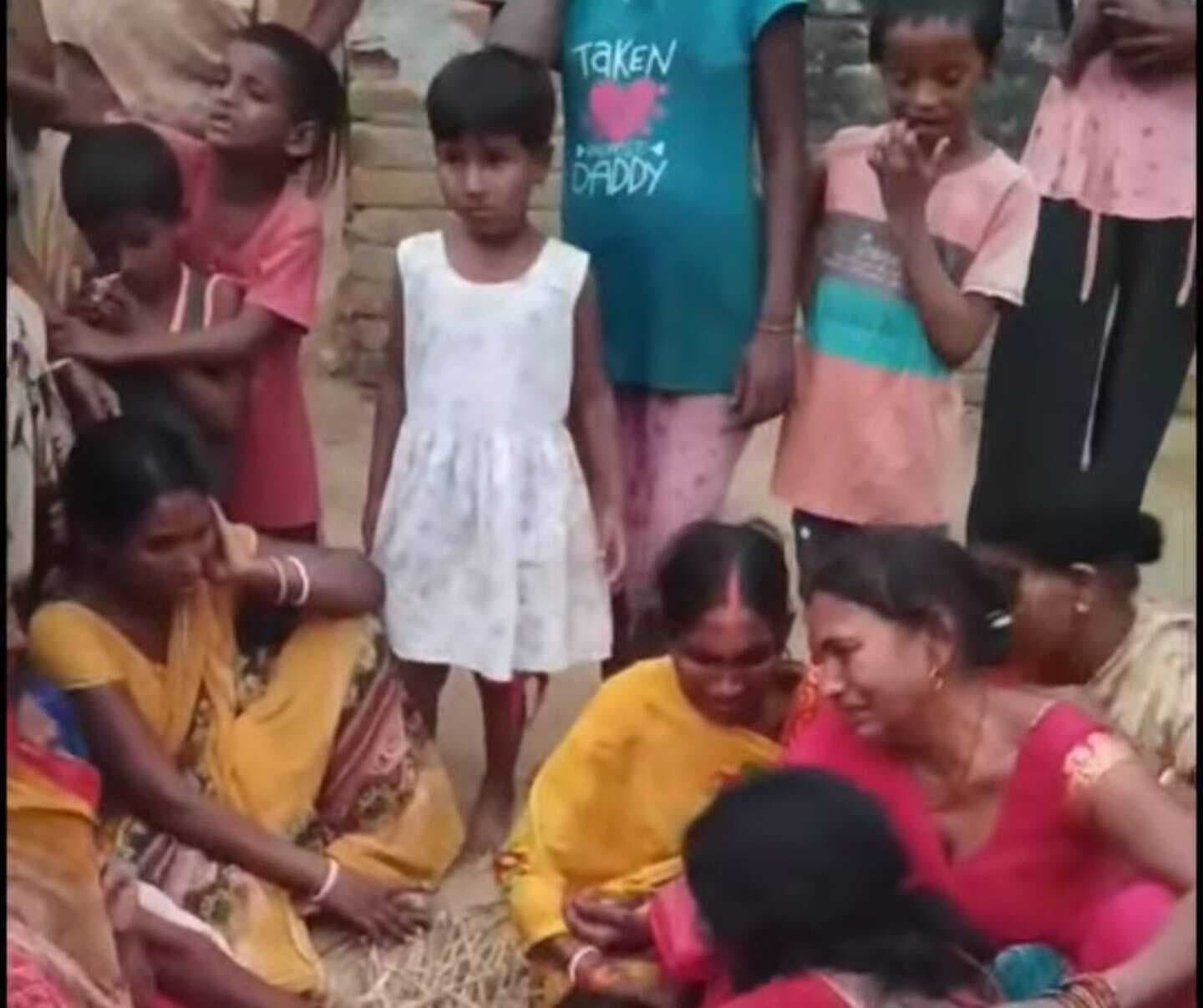 स्नान करने के दौरान पोखर में डूबने से बालक की मौत