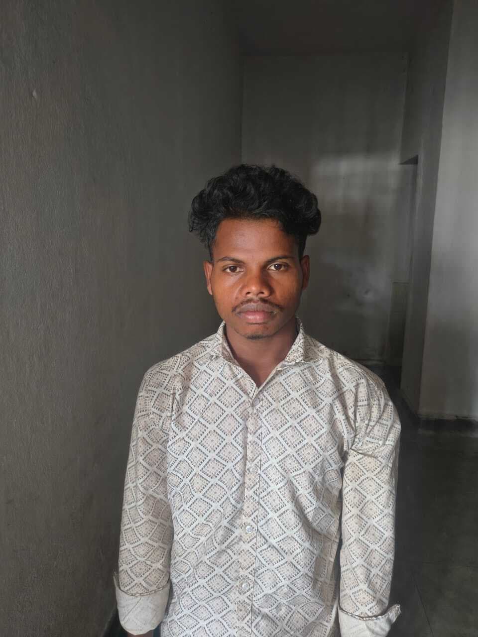 अवैध संबंध के शक में भतीजे ने चाचा की हत्या की