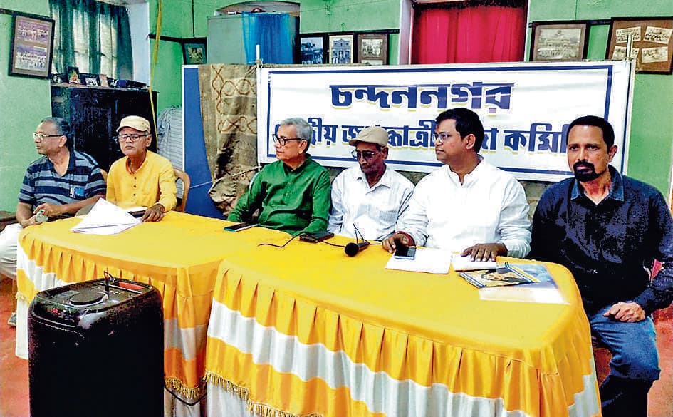 चंदननगर : जगद्धात्री पूजा में नयी चमक, बढ़ी समितियों की संख्या