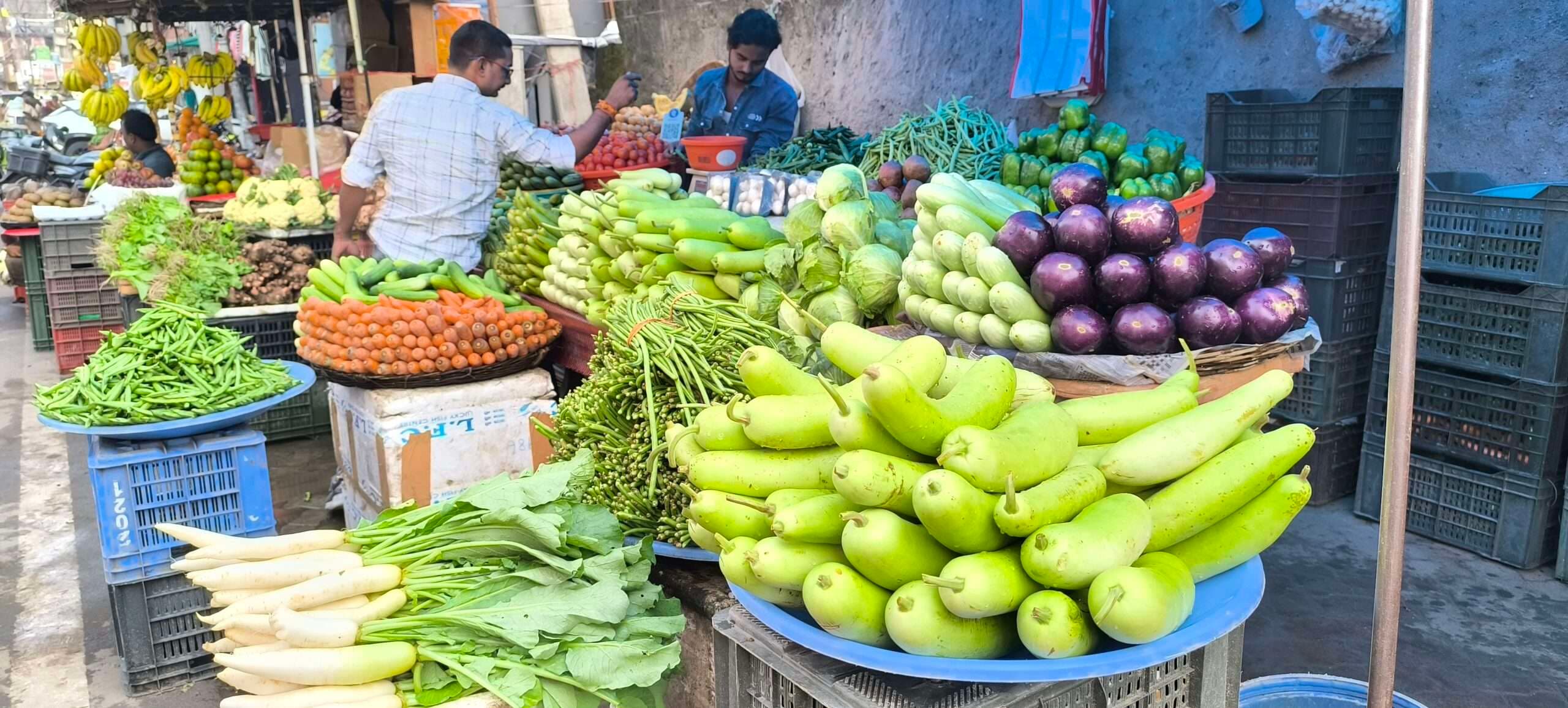 Giridih News: नहाय-खाय के साथ आज से शुरू होगा लोक आस्था का महापर्व छठ