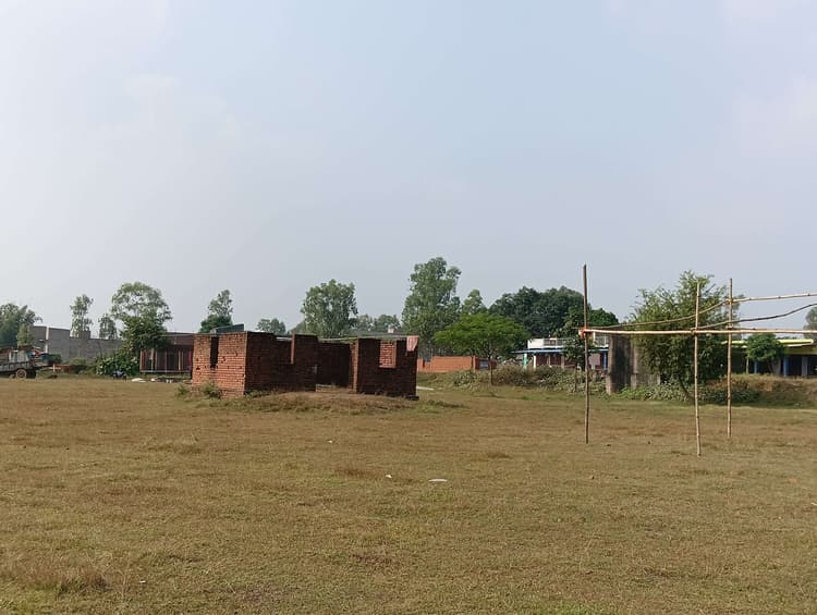 Giridih News: आजादी के पूर्व खोरीमहुआ में शुरू हुआ था गोशाला मेला