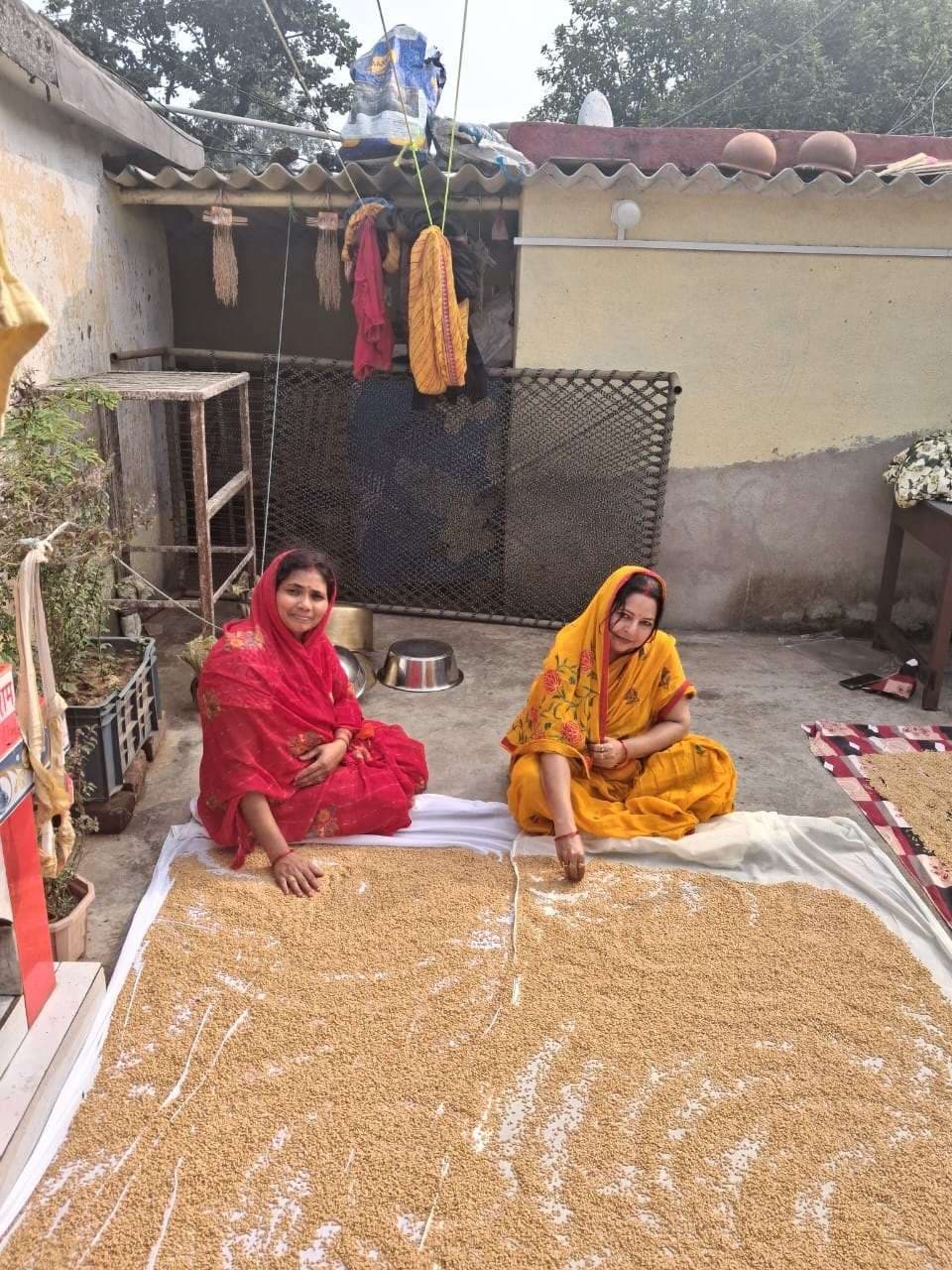 Bokaro News : महापर्व छठ की तैयारी में जुटा काेयलांचल