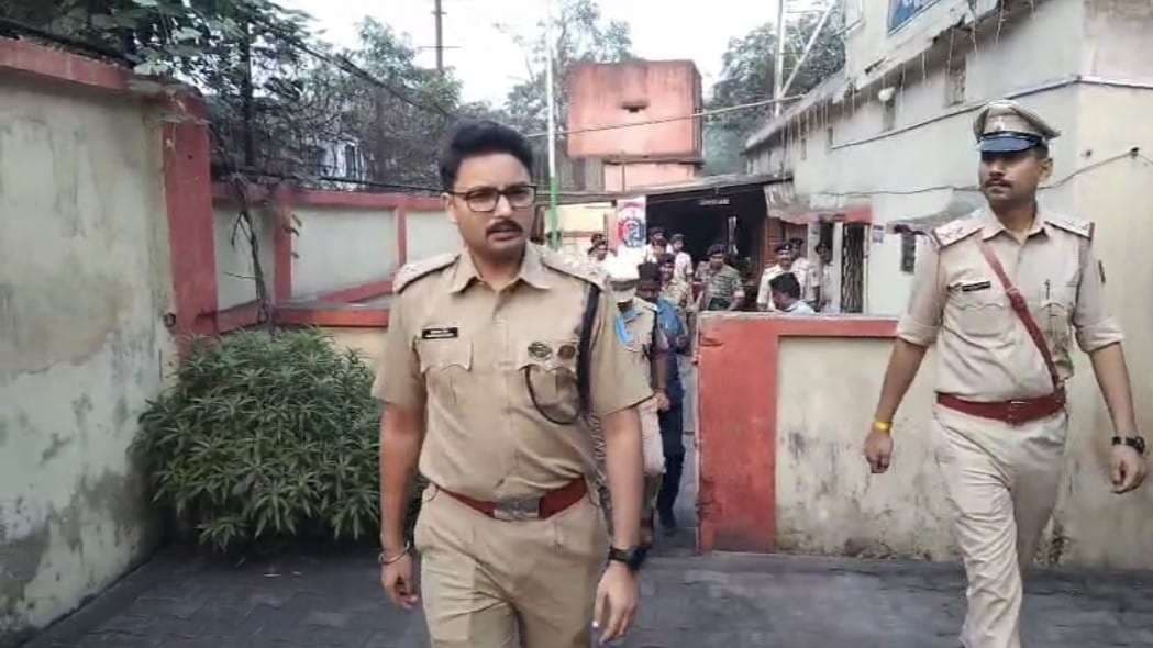 Bokaro News : बोकारो के सभी थानों में शुरू होगी क्यूआर बेस पेट्रोलिंग