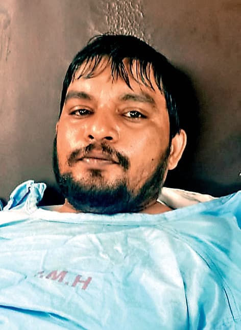 Jamshedpur News : जुगसलाई में दुकान में घुसकर ब्राउन शुगर सप्लायर को मारी तीन गोली