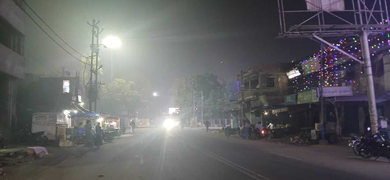 कल से दिन में घटेगा तापमान, 29 अक्तूबर को बूंदाबांदी के आसार