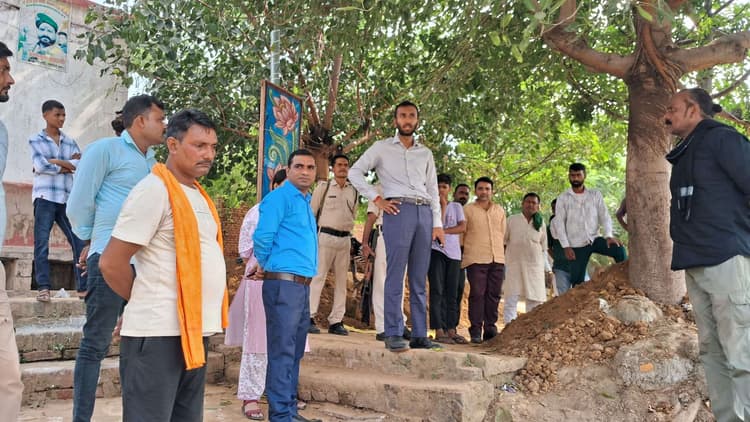 मोहनिया के छह घाटों पर व्रती करेंगे छठ पूजा, सूर्यदेव को देंगे अर्घ