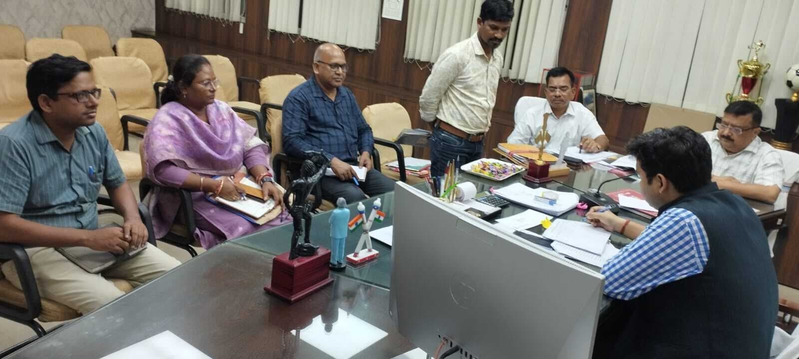 जिले में 43 नये बच्चे मिशन वात्सल्य योजना से जुड़े : डीसी