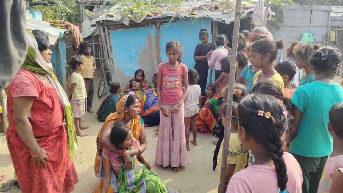 पिकअप से टक्कर में ऑटो मालिक की घटनास्थल पर हुई मौत