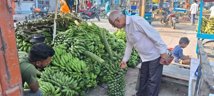 खरना आज, छठ गीतों से भक्तिमय हुआ माहौल