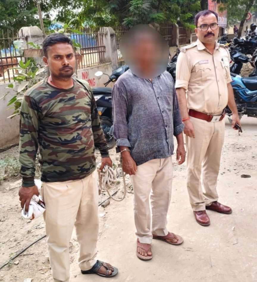 चंदन हत्याकांड में आठ नामजद, एक गिरफ्तार