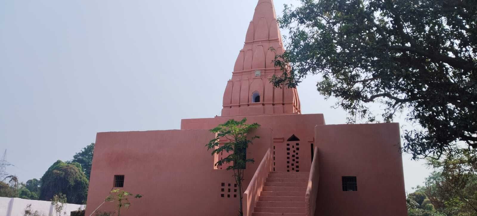 लोक आस्था का केंद्र है हवेली खड़गपुर का सूर्य मंदिर