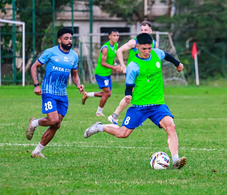 Jamshedpur FC Seek Redemption in Super Cup Opener Against FC Goa: जमशेदपुर एफसी का सामना एफसी गोवा से आज