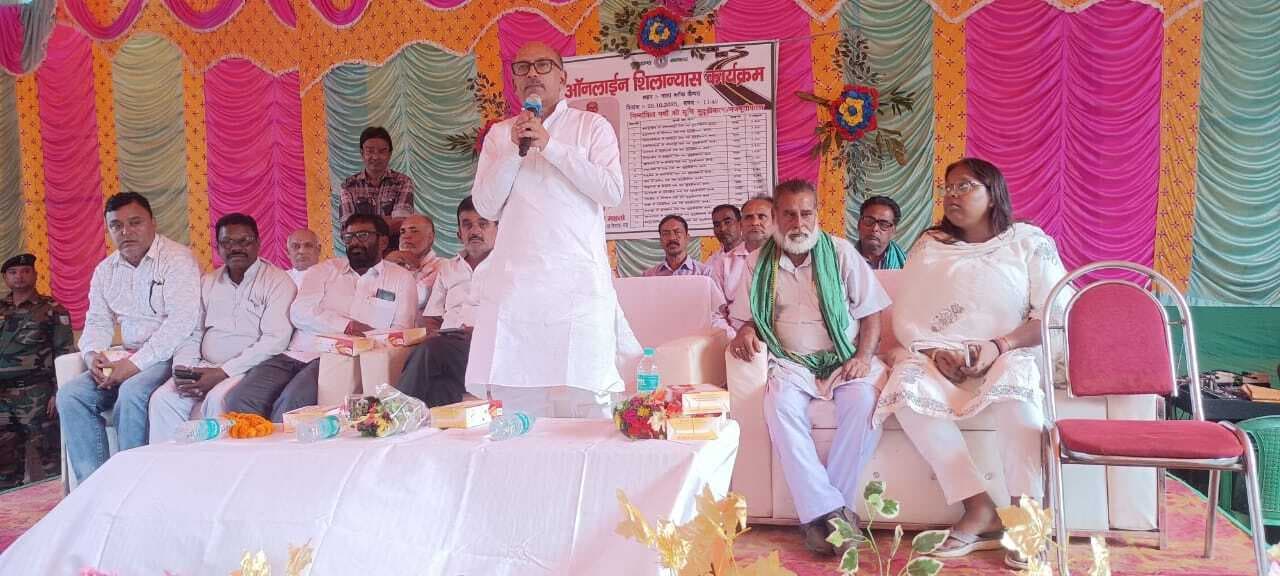 12 करोड़ से 35 किमी सड़क की होगी मरम्मत, नाला विस विकास के पथ पर अग्रसर