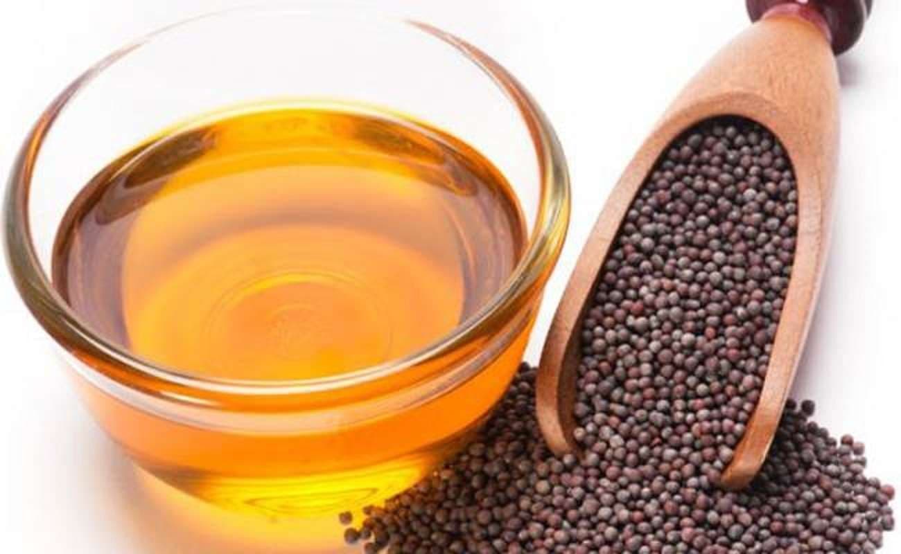 Ranchi News : सरकार 67 लाख गरीब परिवारों को हर माह देगी एक-एक लीटर सरसों तेल