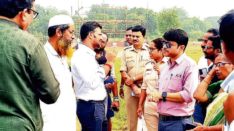 आज खरना, छठव्रतियों के साथ स्थानीय लोगों में उत्साह चरम पर