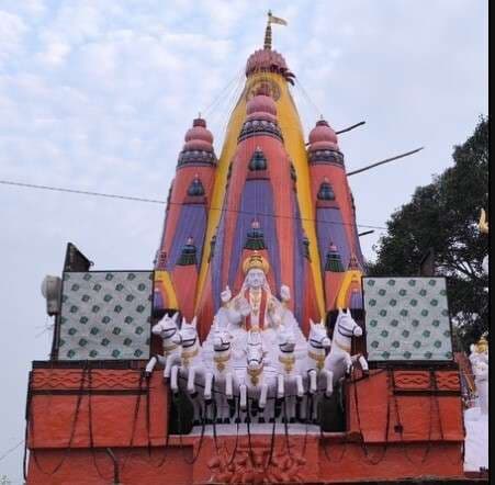 Giridih News :नहाय-खाय के साथ लोक आस्था का महापर्व छठ शुरू