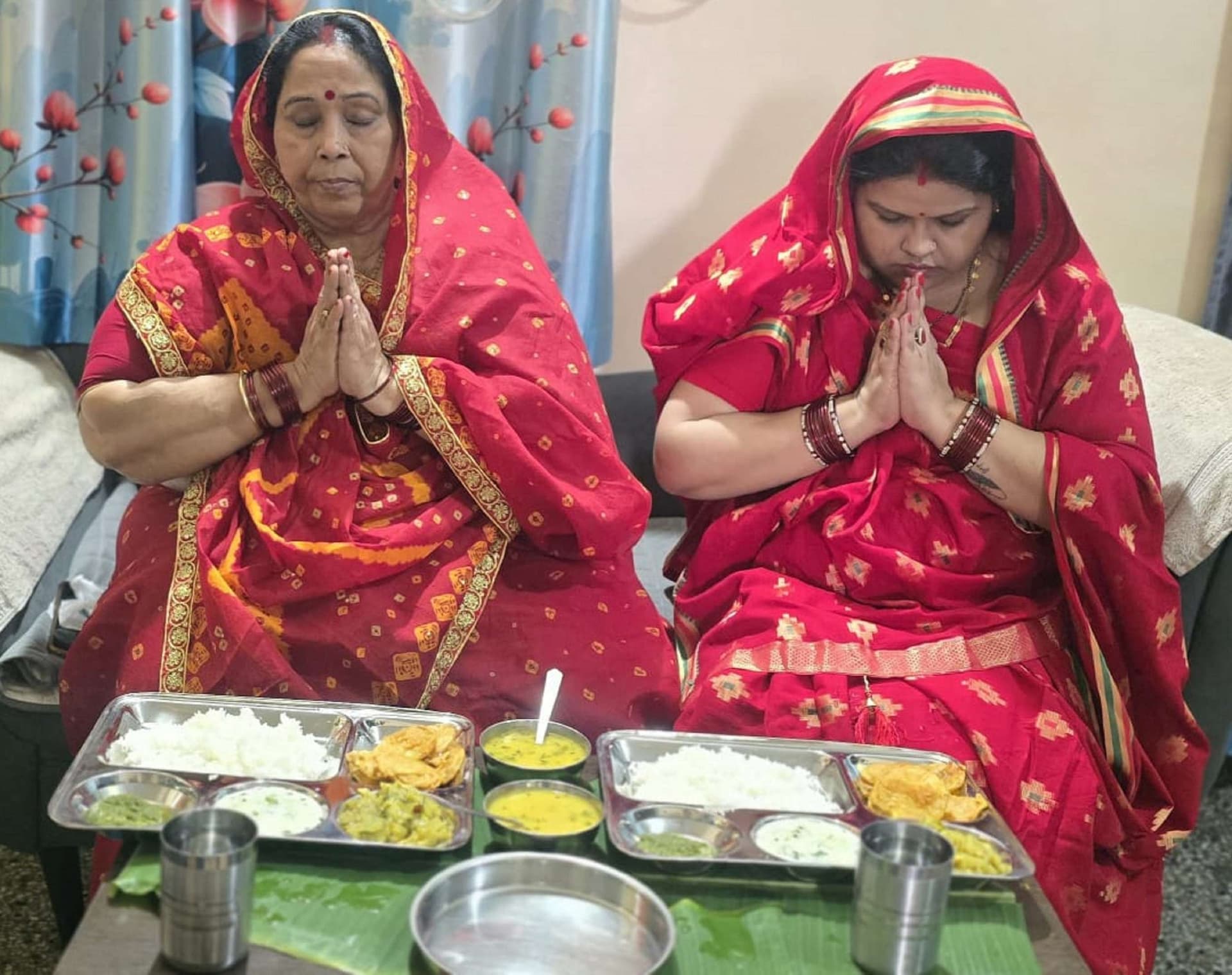 Bokaro News : करिहा क्षमा छठी मईया, भूल-चूक गलती हमार…