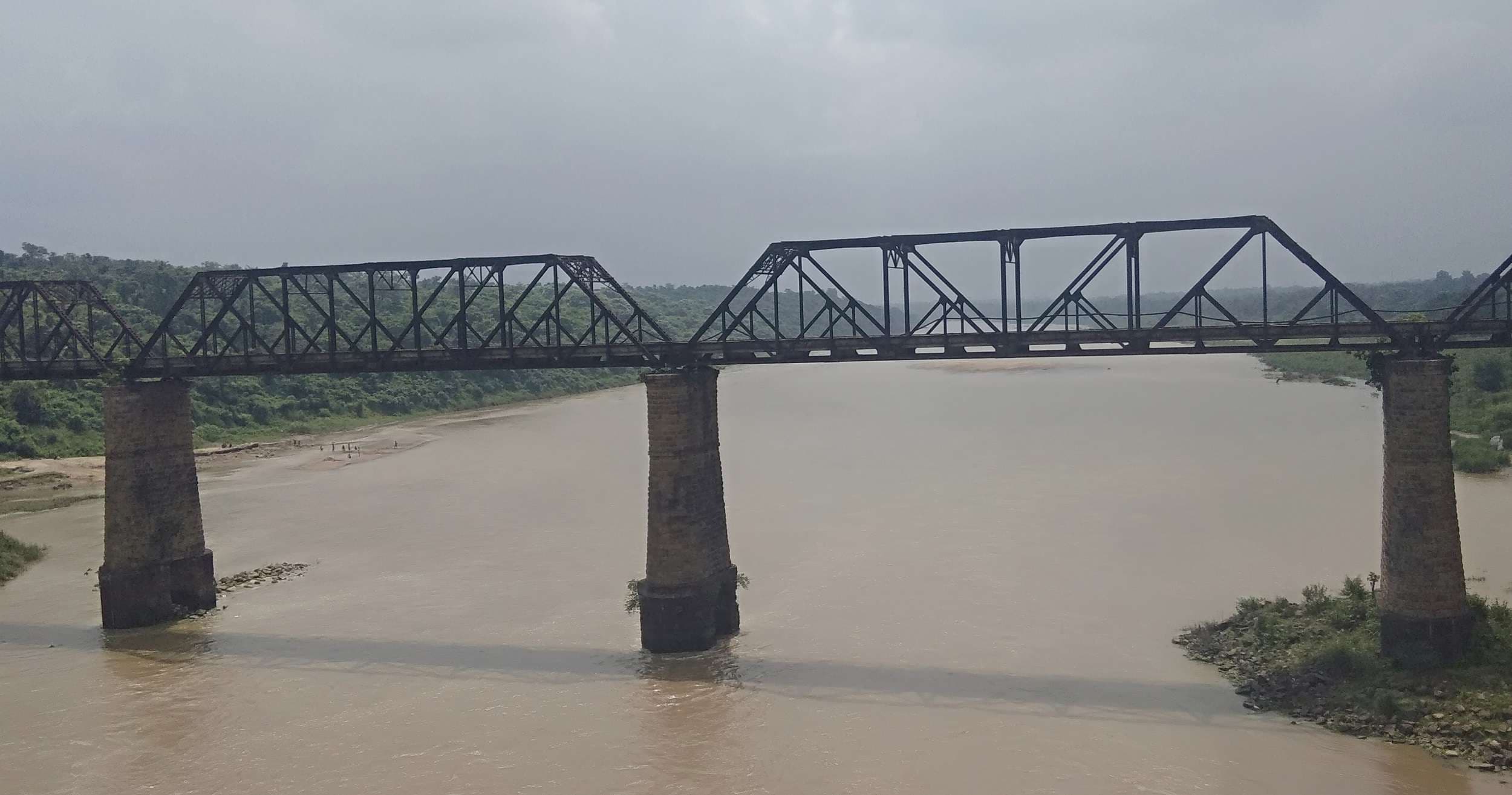 Bokaro News : हिंदुस्तान पुल व तेलमच्चो पुल घाट को बनाया जायेगा मॉडर्न