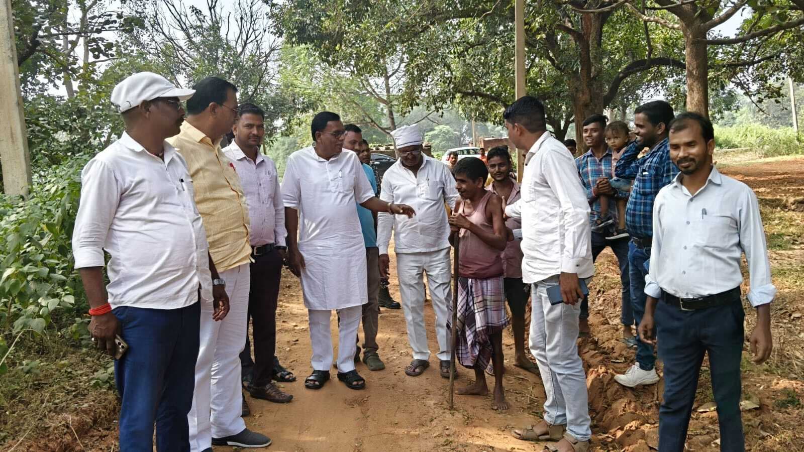 Giridih News: सड़क दुर्घटना में घायल युवक की इलाज के दौरान मौत