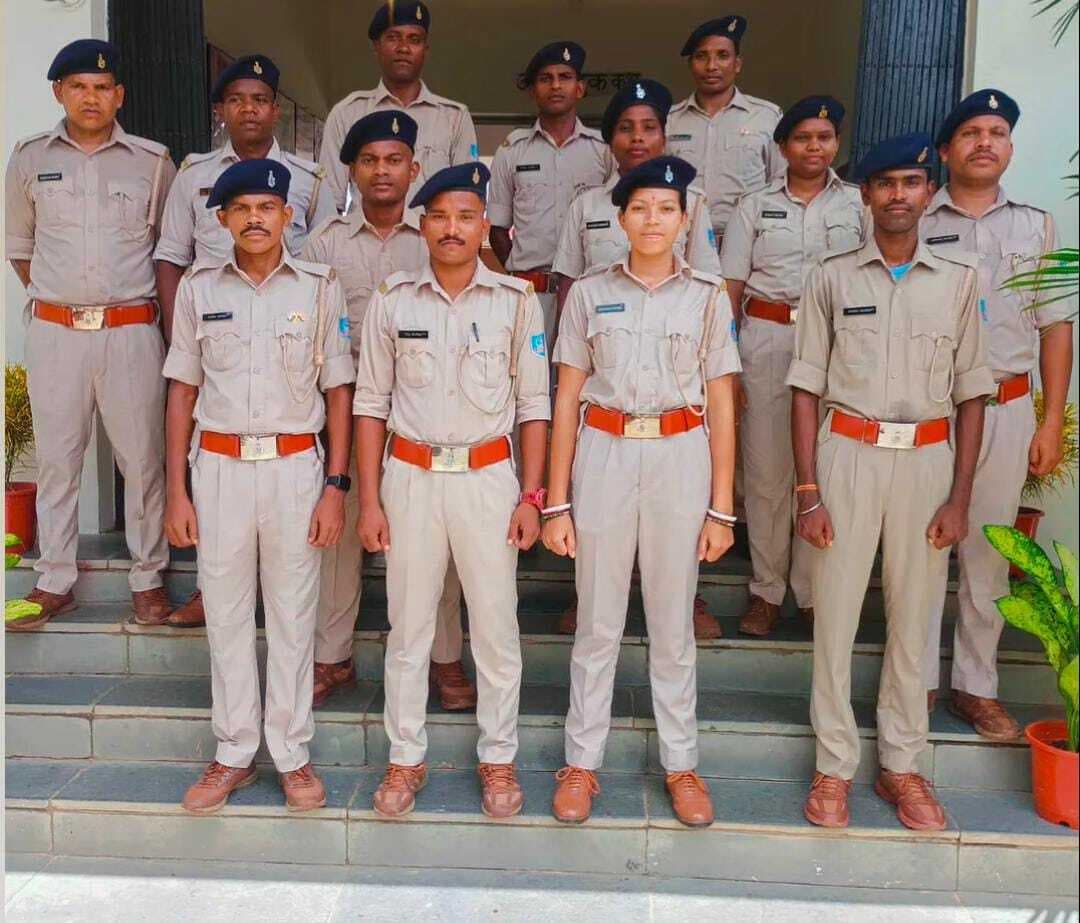 East Singhbhum News : गुड़ाबांदा थाना के चौकीदारों को तीन माह से नहीं मिला वेतन