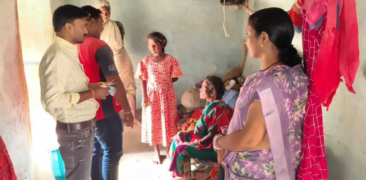 East Singhbhum News : भालुकनाला में फैला डायरिया, 14 मरीजों में दो की हालत गंभीर