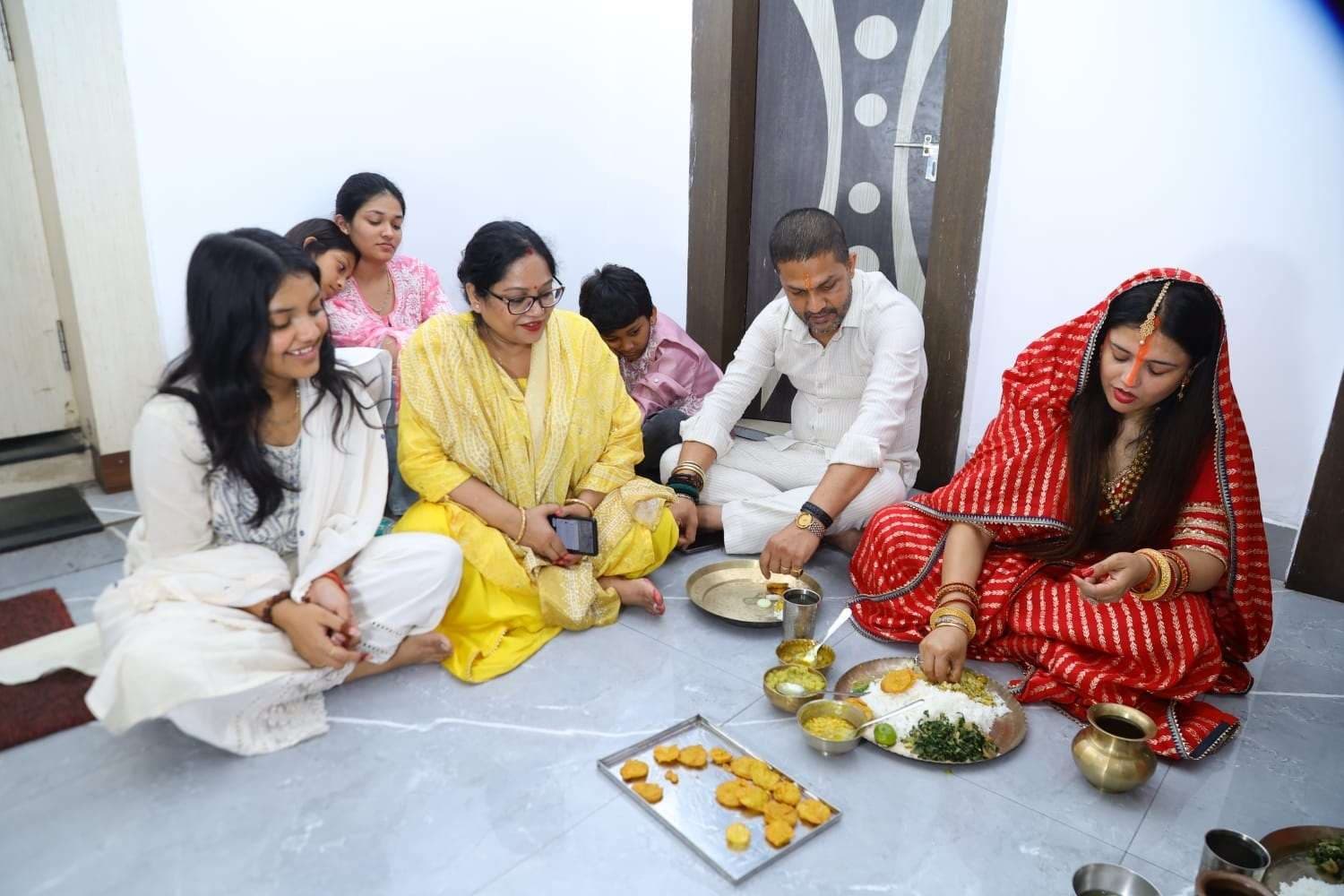 Bokaro News : छठमय हुआ बेरमो कोयलांचल, खरना आज