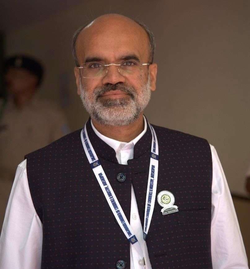 Jamshedpur News : जुगसलाई में फायर स्टेशन की तत्काल जरूरत, पहल करे प्रशासन : मानव केडिया