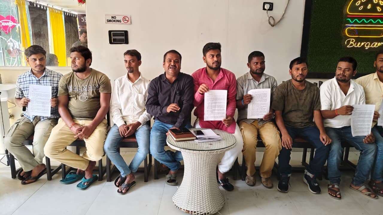 स्नातक निर्वाचन में मतदाता बनने की प्रक्रिया को सुलभ बनाने की रखी मांग