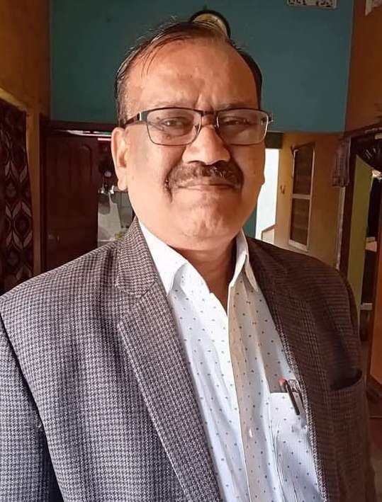 सधुआ निवासी अधिवक्ता का हृदय गति रूकने से मौत