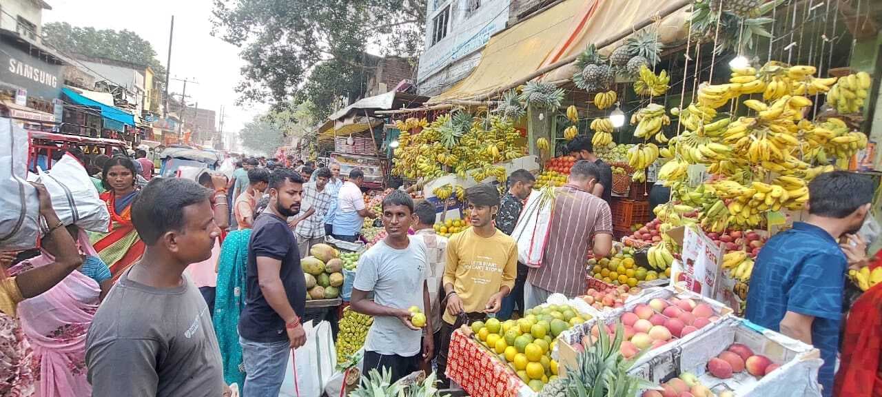खरना के साथ ही छठ व्रतियों का 36 घंटे का उपवास शुरू