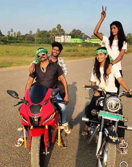 धमकाने का वीडियो वायरल करने वाला युवक गिरफ्तार