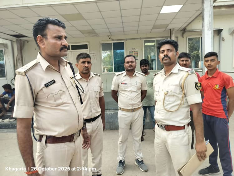 राजधानी एक्सप्रेस ट्रेन में चढ़ने के दौरान गिरने से आर्मी हवलदार की हुई मौत