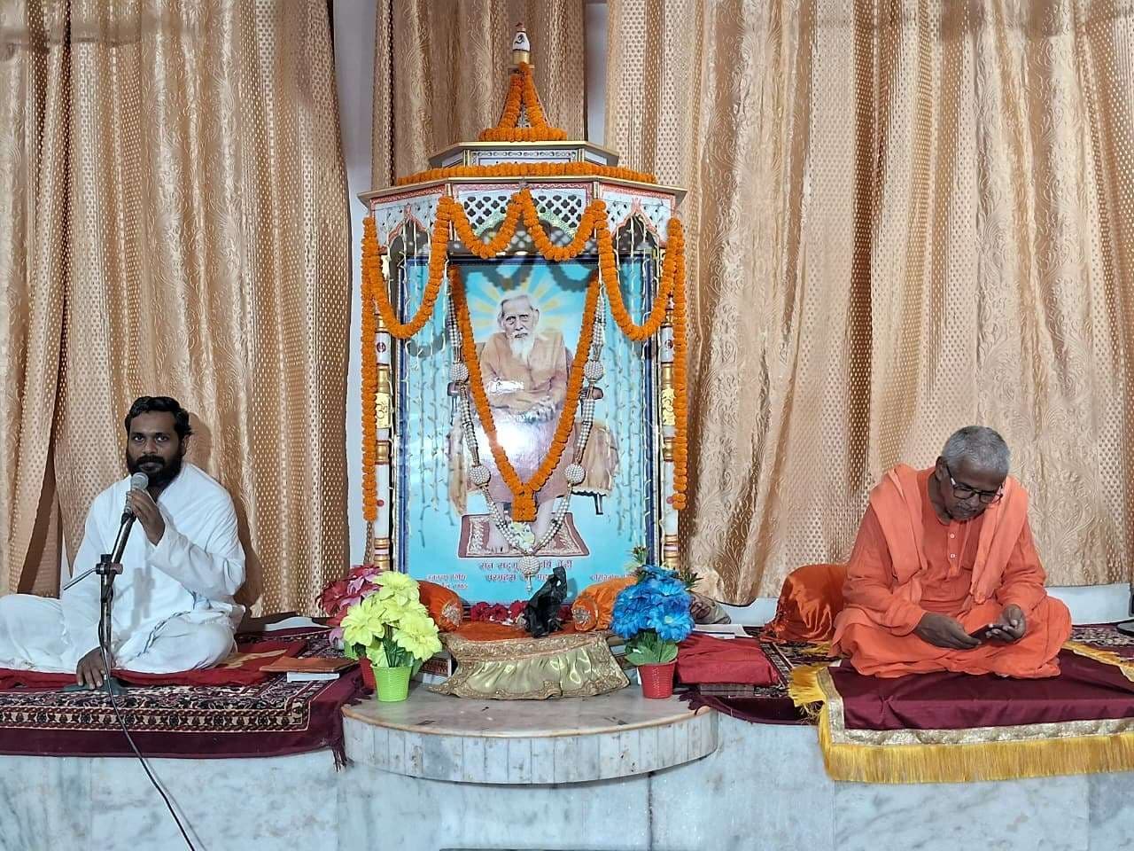 साहिबगंज व दानापुर के बीच चलेगी स्पेशल ट्रेन