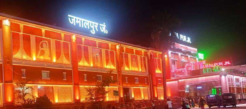 जमालपुर विधानसभा में राजनीतिक घरानों की दावेदारी ने चुनाव को बनाया संघर्षपूर्ण