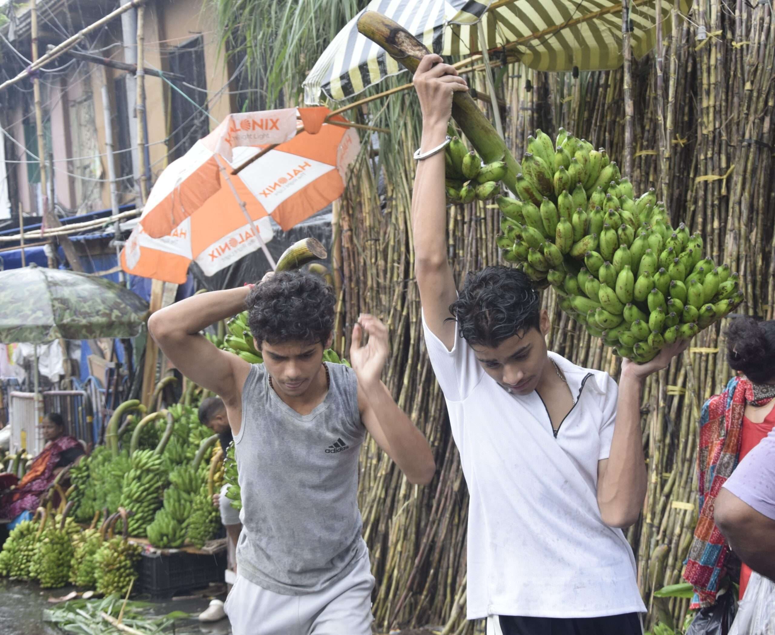 अस्ताचलगामी भगवान भास्कर को अर्घ्य आज