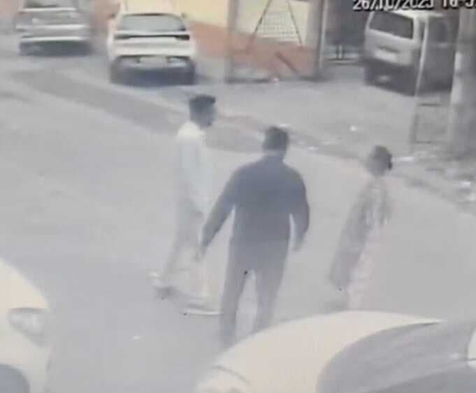 Dhanbad News: इवनिंग वॉक कर रहीं वृद्धा से अपराधियों ने सोने के कंगन व अंगूठी छीने