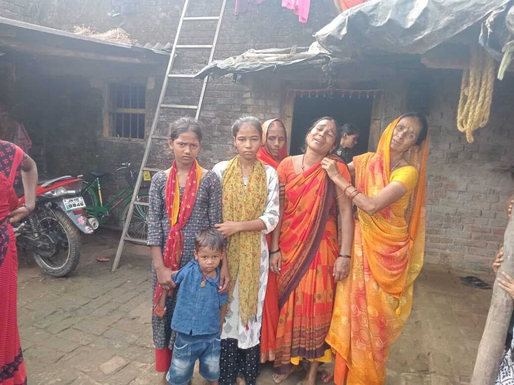 Bokaro News: गोमिया के प्रवासी मजदूर की महाराष्ट्र के मुबंई में हुई मौत