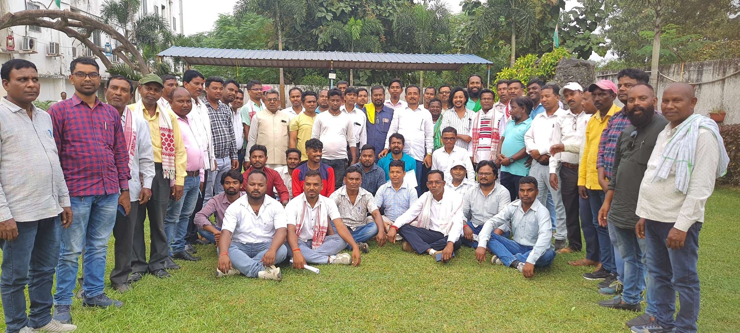 Bokaro News : साजिश रोकने के लिए हुआ आदिवासी महा आक्रोश महारैली का आयोजन : मोर्चा